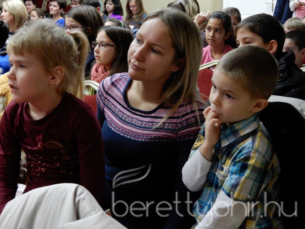 Karácsonyváró ünnepség 12